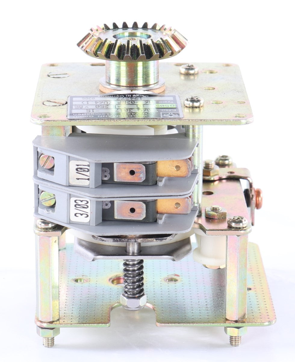 WIRTGEN - 194277 - SWITCH