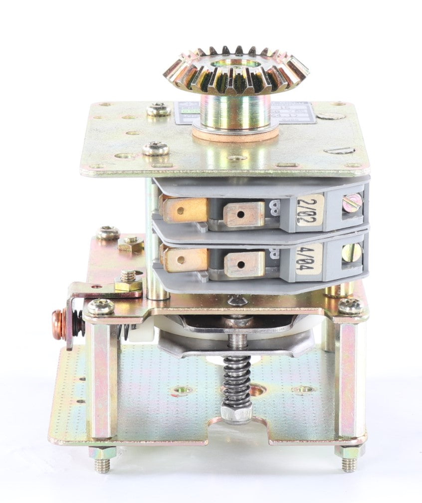 WIRTGEN - 194277 - SWITCH