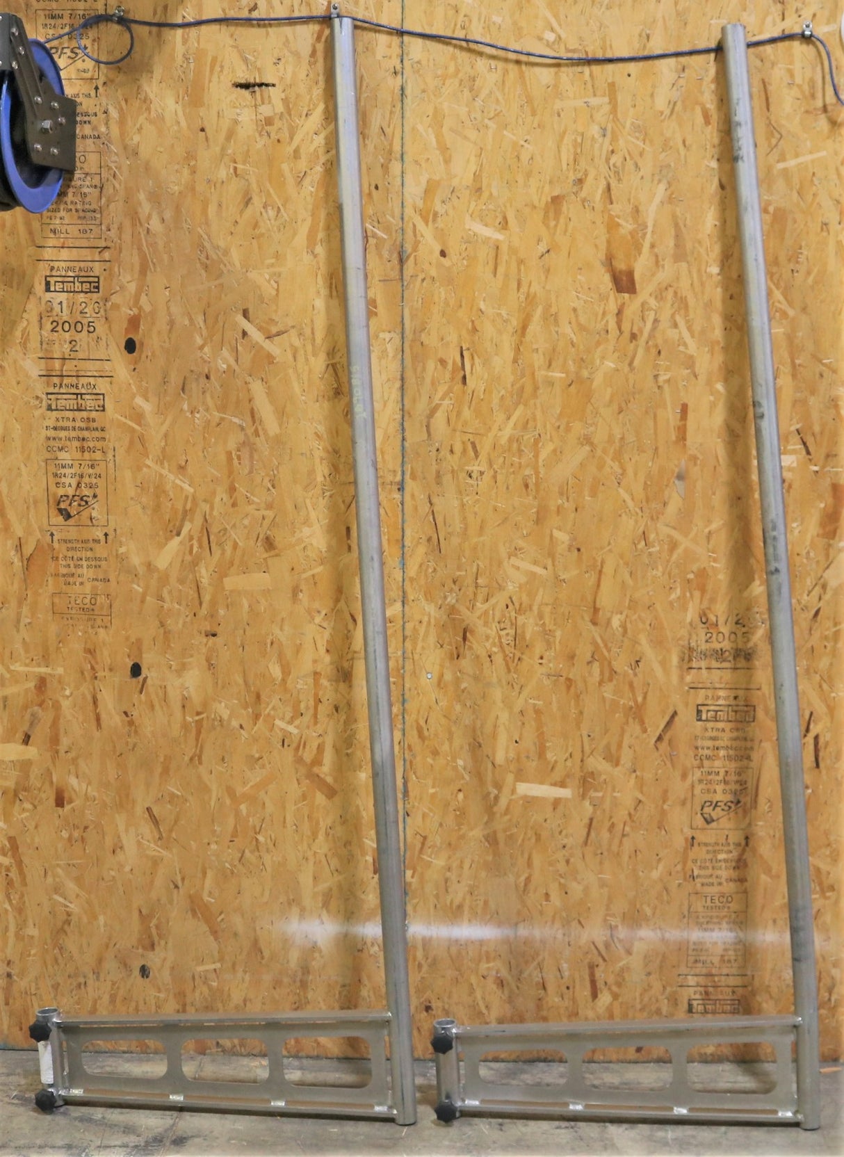 WIRTGEN - 2890815 - LIGHTING - FLOODLIGHTS KIT