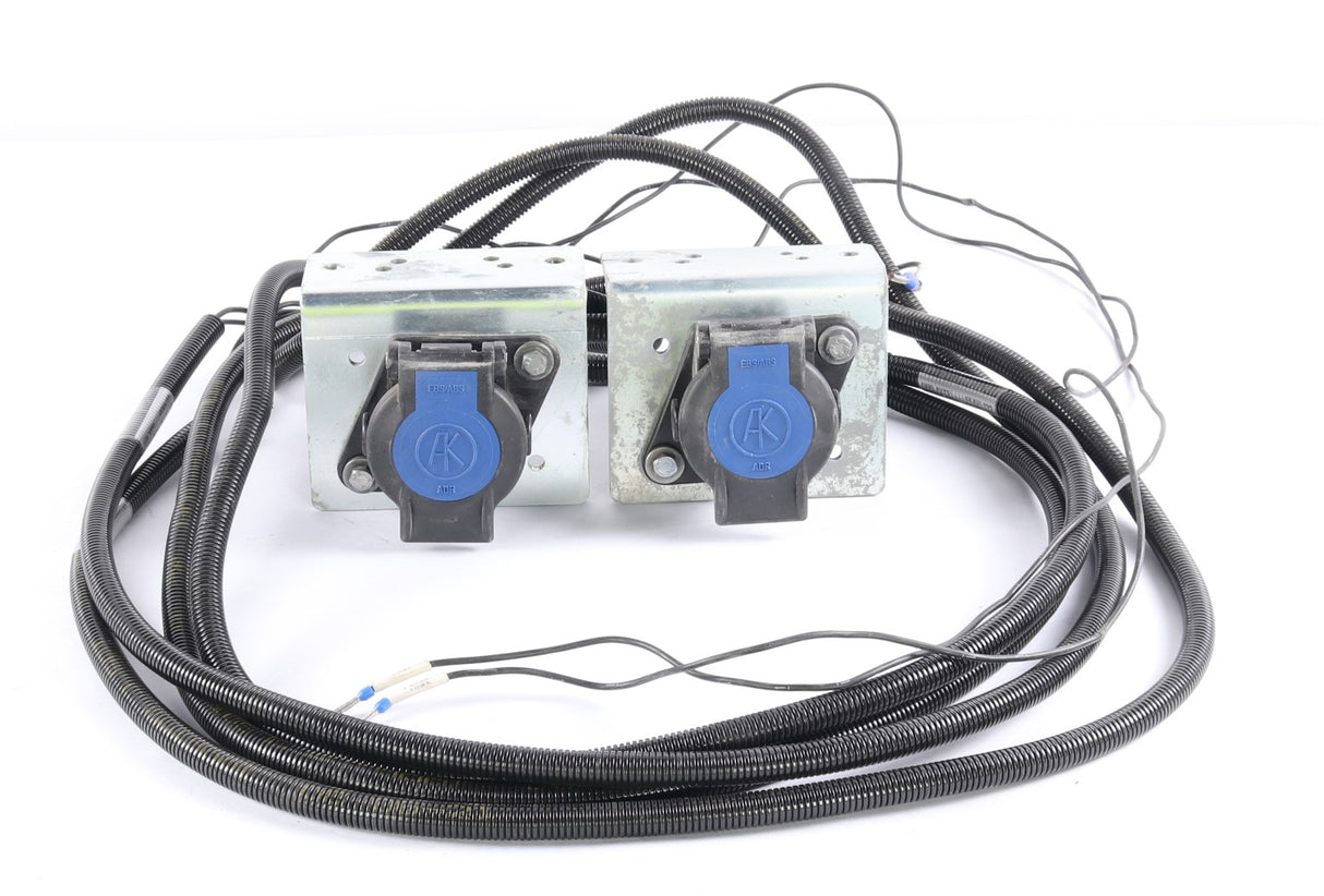 WIRTGEN - 2890815 - LIGHTING - FLOODLIGHTS KIT