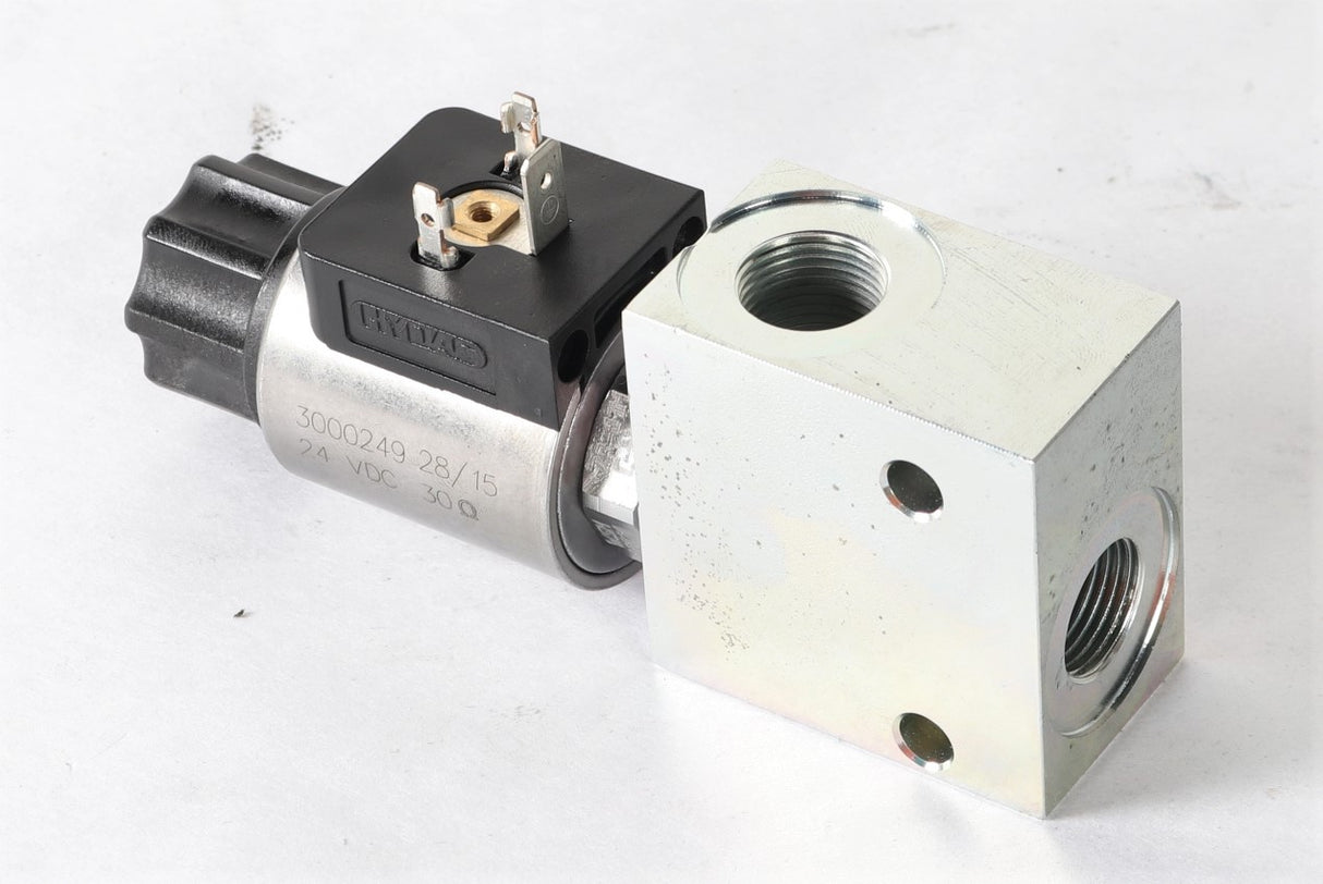 WIRTGEN - 2085526 - JET CLEANER KIT