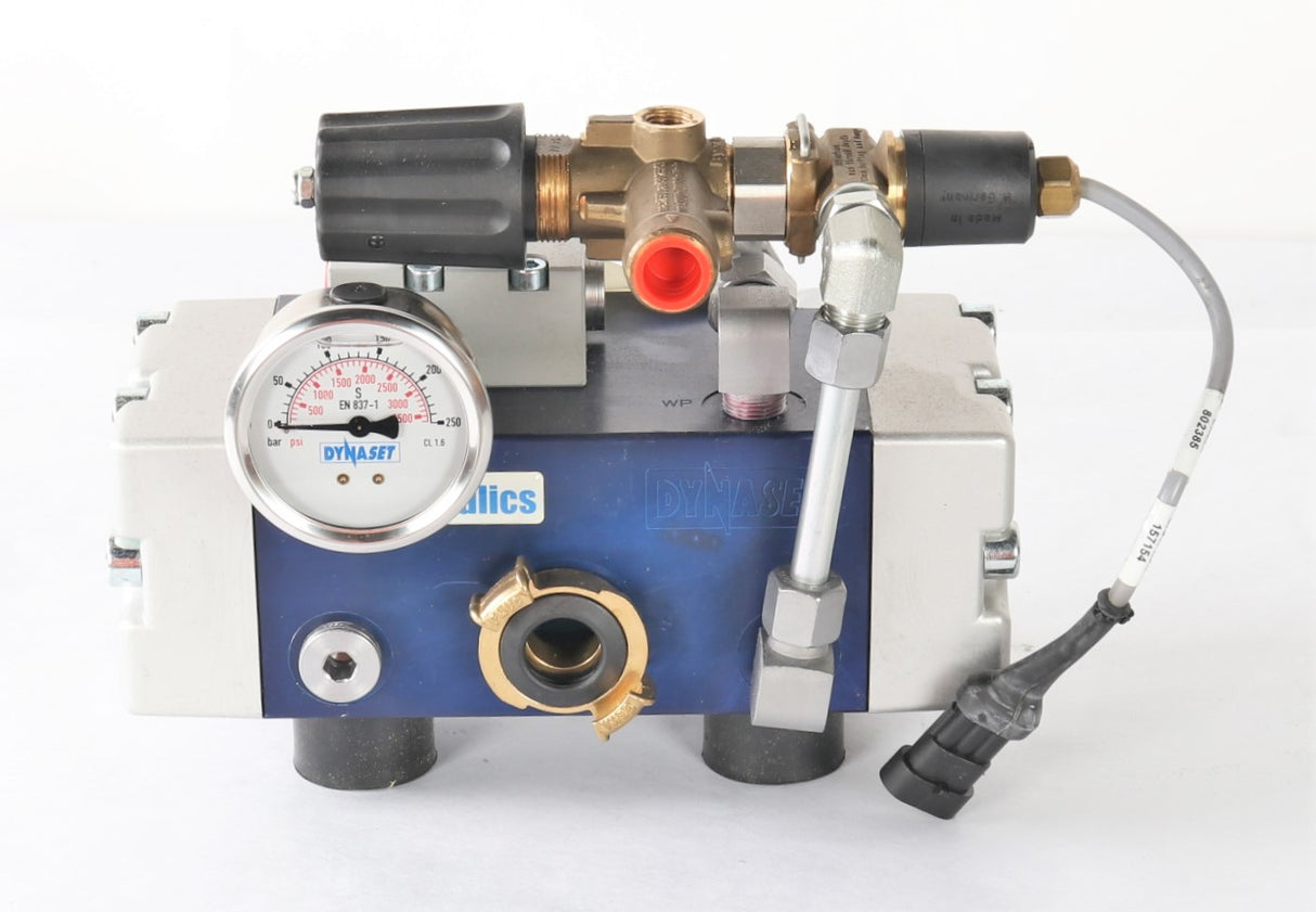 WIRTGEN - 2085526 - JET CLEANER KIT