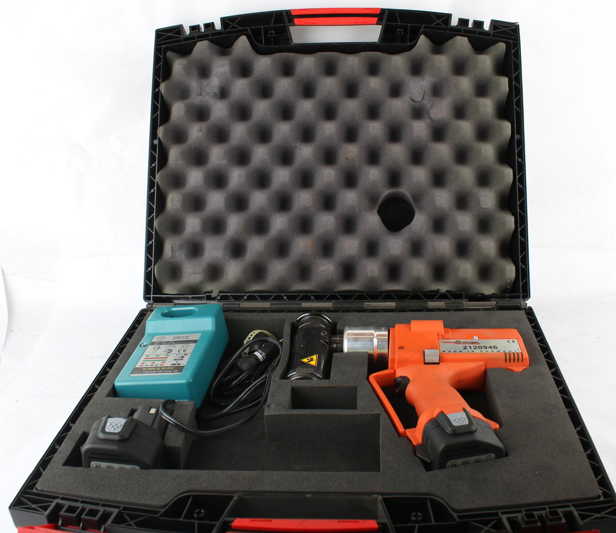 WIRTGEN - 2123824 - PUNCH (TOOL)