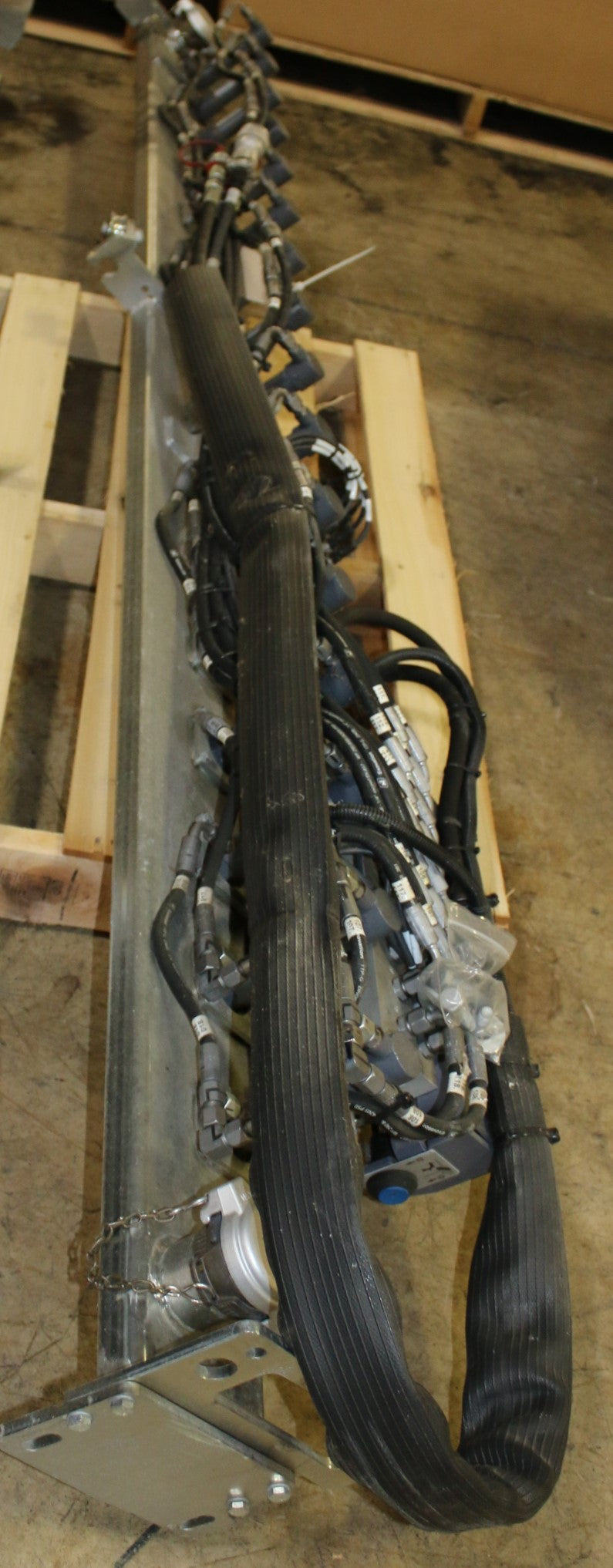 WIRTGEN - 2199778 - PRE-ASSEMBLY