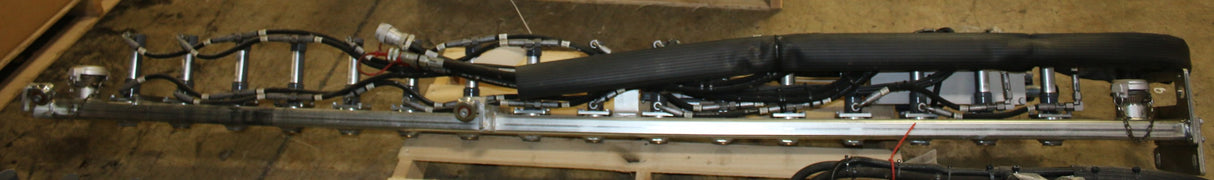 WIRTGEN - 2199778 - PRE-ASSEMBLY