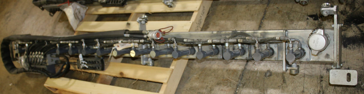 WIRTGEN - 2199778 - PRE-ASSEMBLY