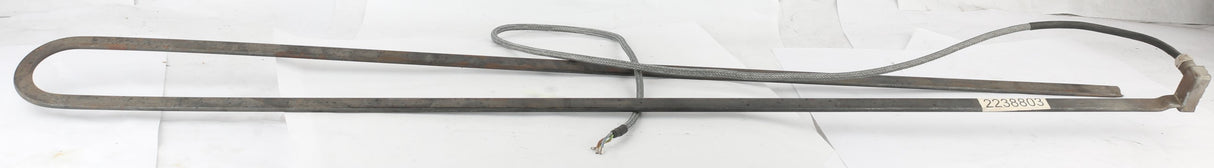 WIRTGEN - 2238803 - ELEMENT 2500W SCREED HEATING