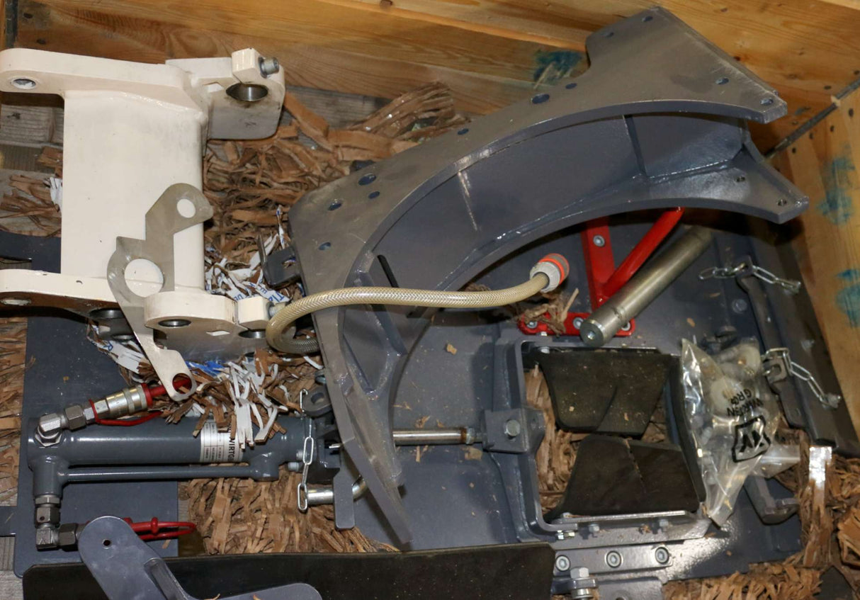 WIRTGEN - 2430301 - ANCILLARY PARTS