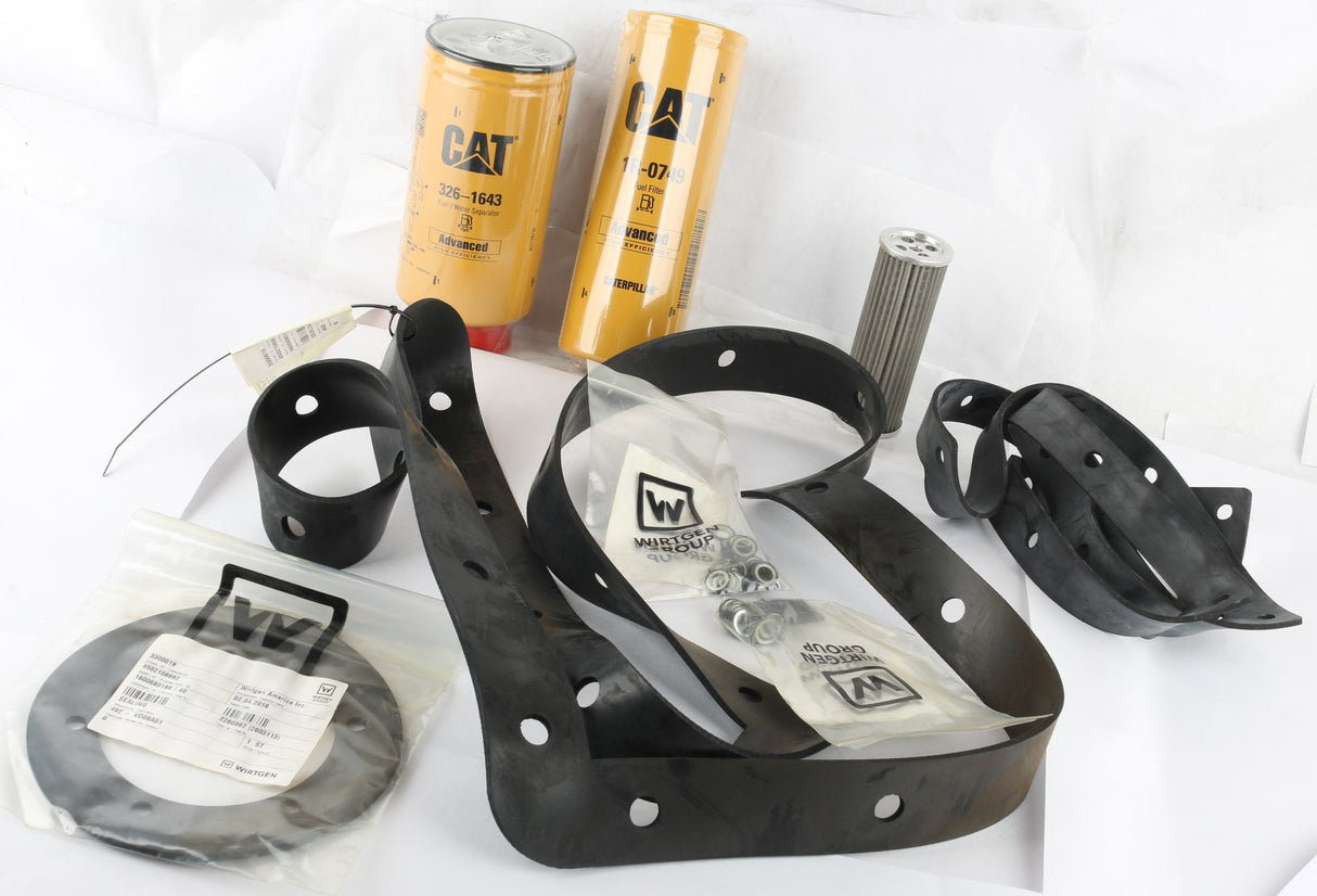 WIRTGEN - 2603113 - KIT SEALING