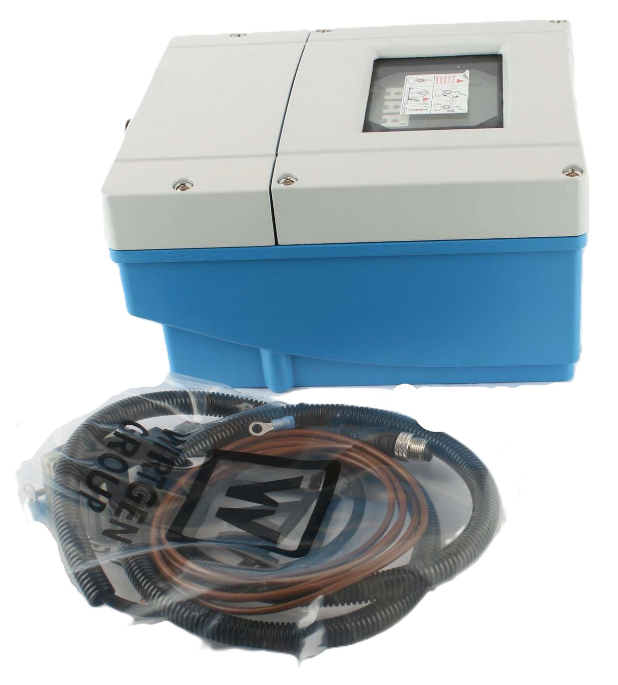 WIRTGEN - 170175 - DATA TRANSFORMER