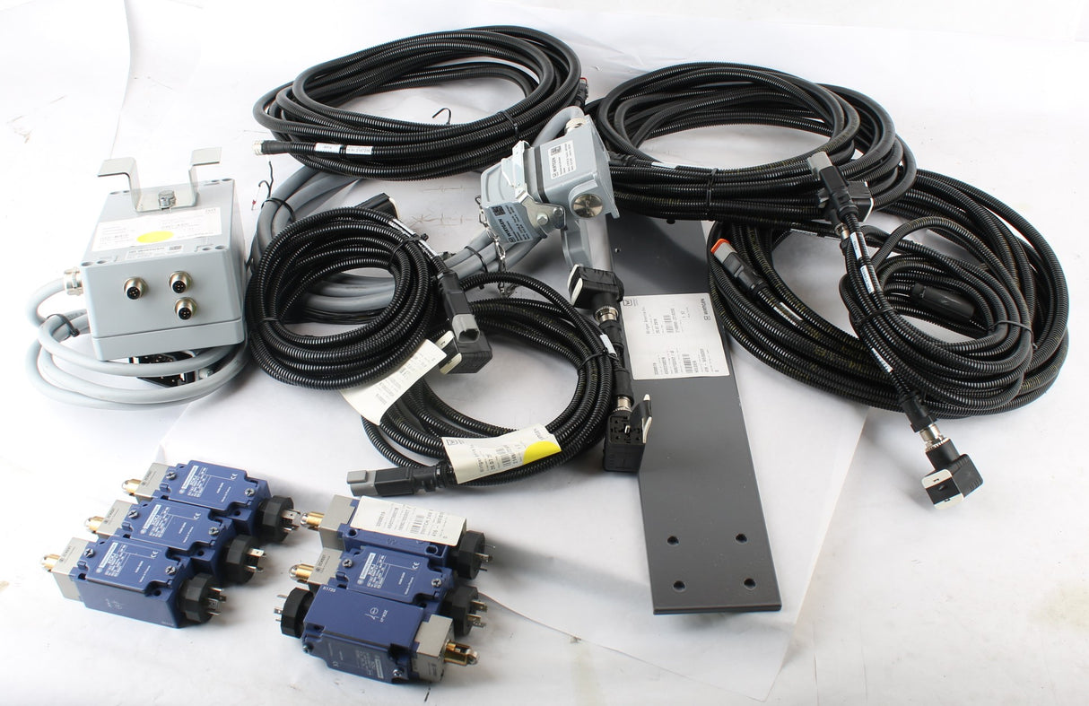 WIRTGEN - 2218258 - ELECTRICAL SYSTEM