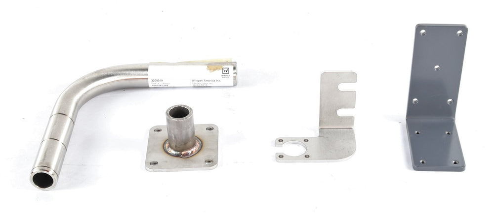 WIRTGEN - 2520438 - KIT CAMERA/MONITOR