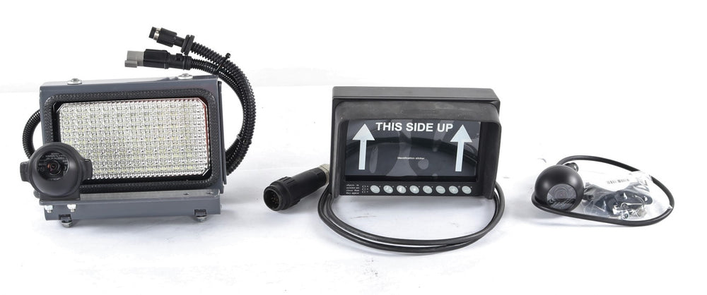 WIRTGEN - 2520438 - KIT CAMERA/MONITOR