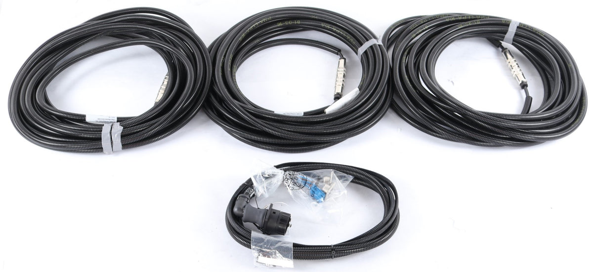 WIRTGEN - 2520438 - KIT CAMERA/MONITOR