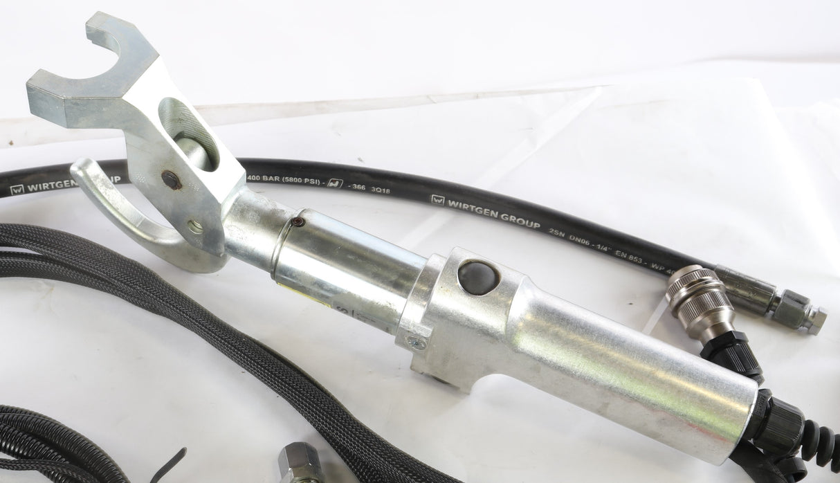 WIRTGEN - 2288399 - PICK EXTRACTOR