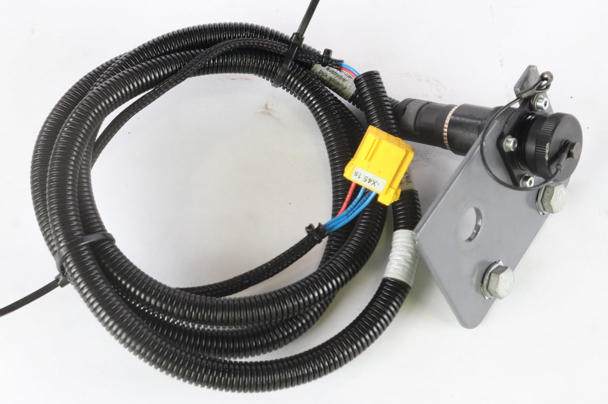 WIRTGEN - 2288399 - PICK EXTRACTOR