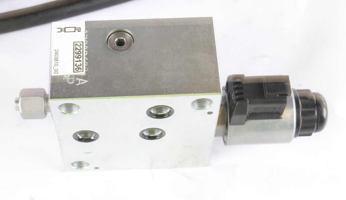 WIRTGEN - 2288399 - PICK EXTRACTOR