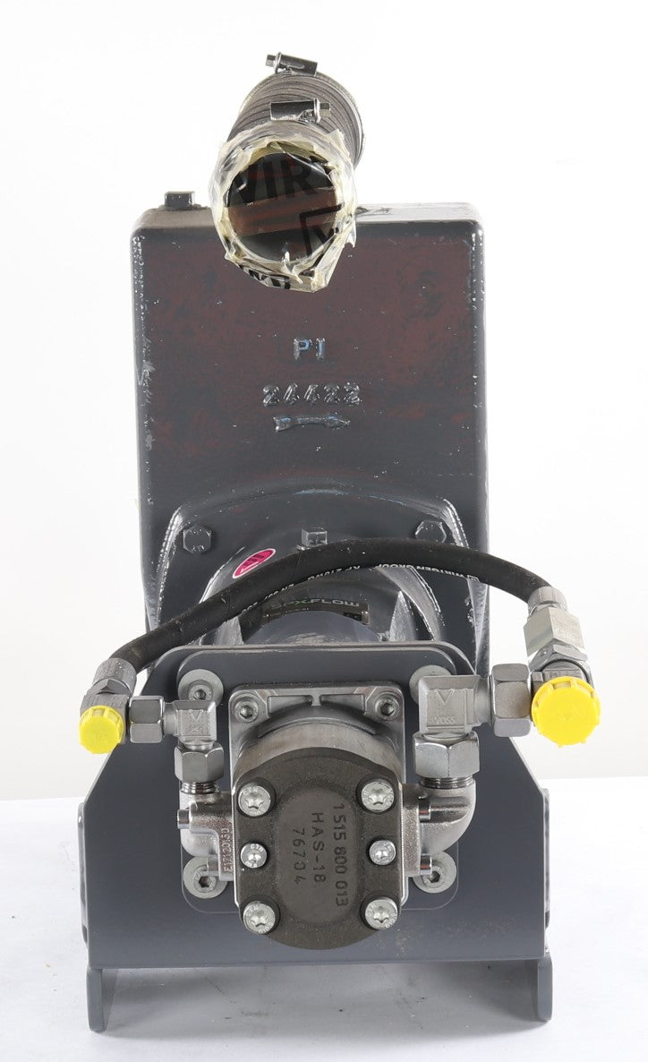 WIRTGEN - 128200 - JET CLEANERWATERPUMP HYDR.OPT