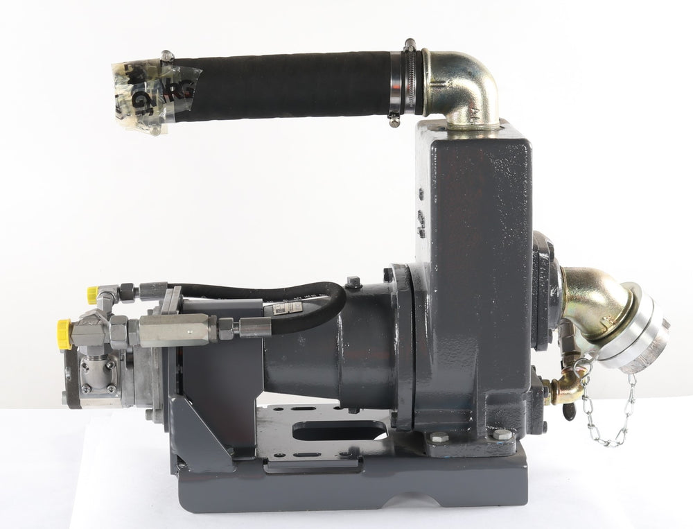 WIRTGEN - 128200 - JET CLEANERWATERPUMP HYDR.OPT