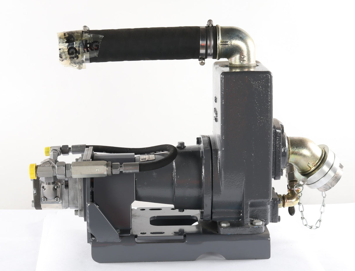 WIRTGEN - 128200 - JET CLEANERWATERPUMP HYDR.OPT