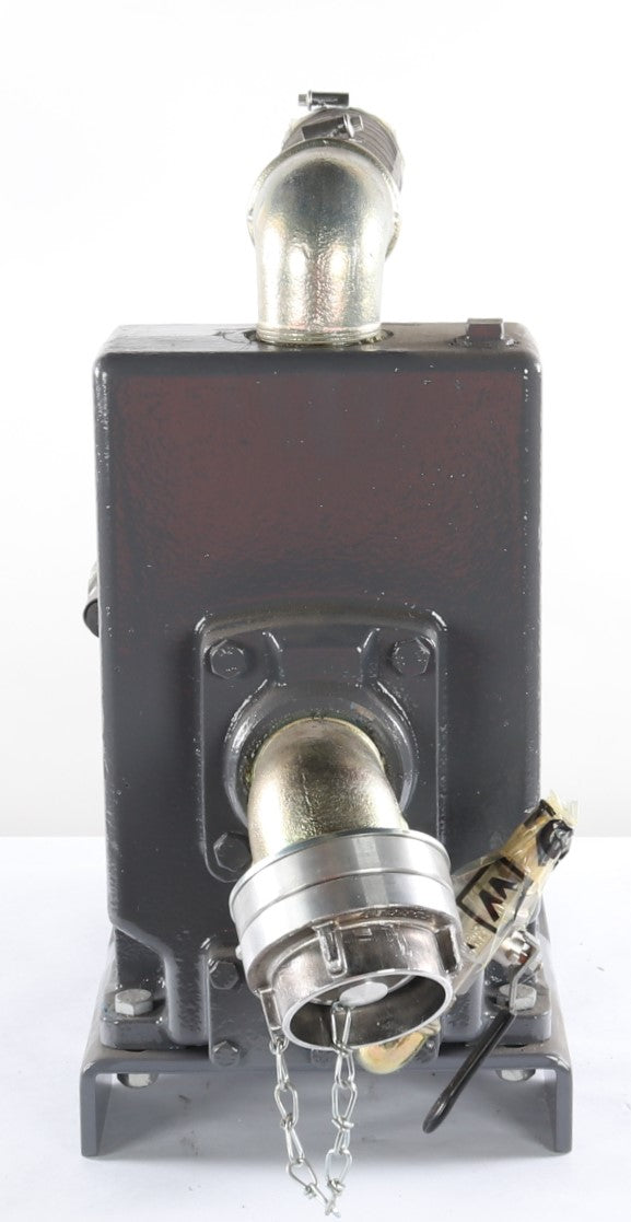 WIRTGEN - 128200 - JET CLEANERWATERPUMP HYDR.OPT