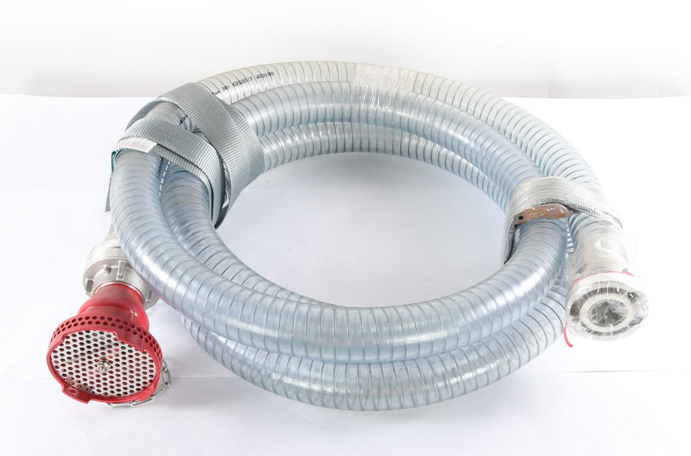 WIRTGEN - 128200 - JET CLEANERWATERPUMP HYDR.OPT