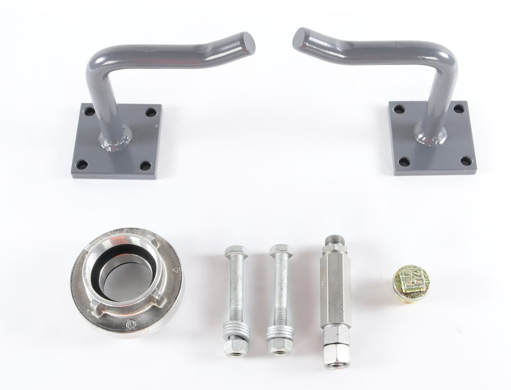 WIRTGEN - 128200 - JET CLEANERWATERPUMP HYDR.OPT