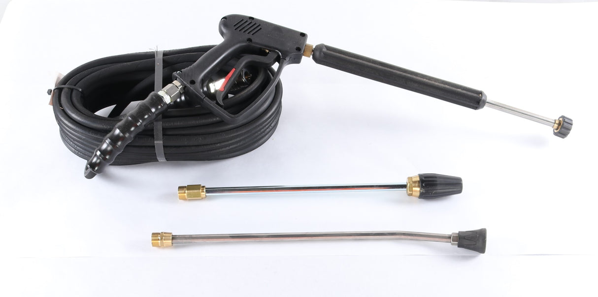 WIRTGEN - 128200 - JET CLEANERWATERPUMP HYDR.OPT