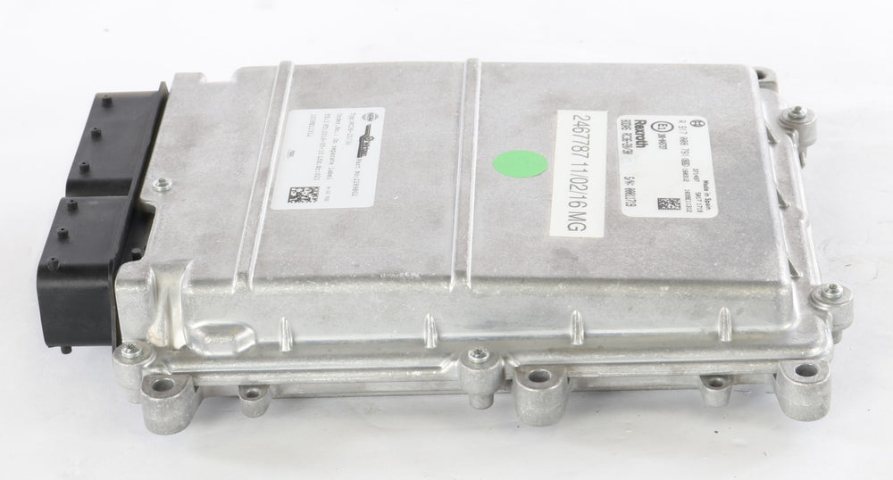 WIRTGEN - 2467787 - MICRO CONTROLLER 8-32V DC - PROGRAMMED