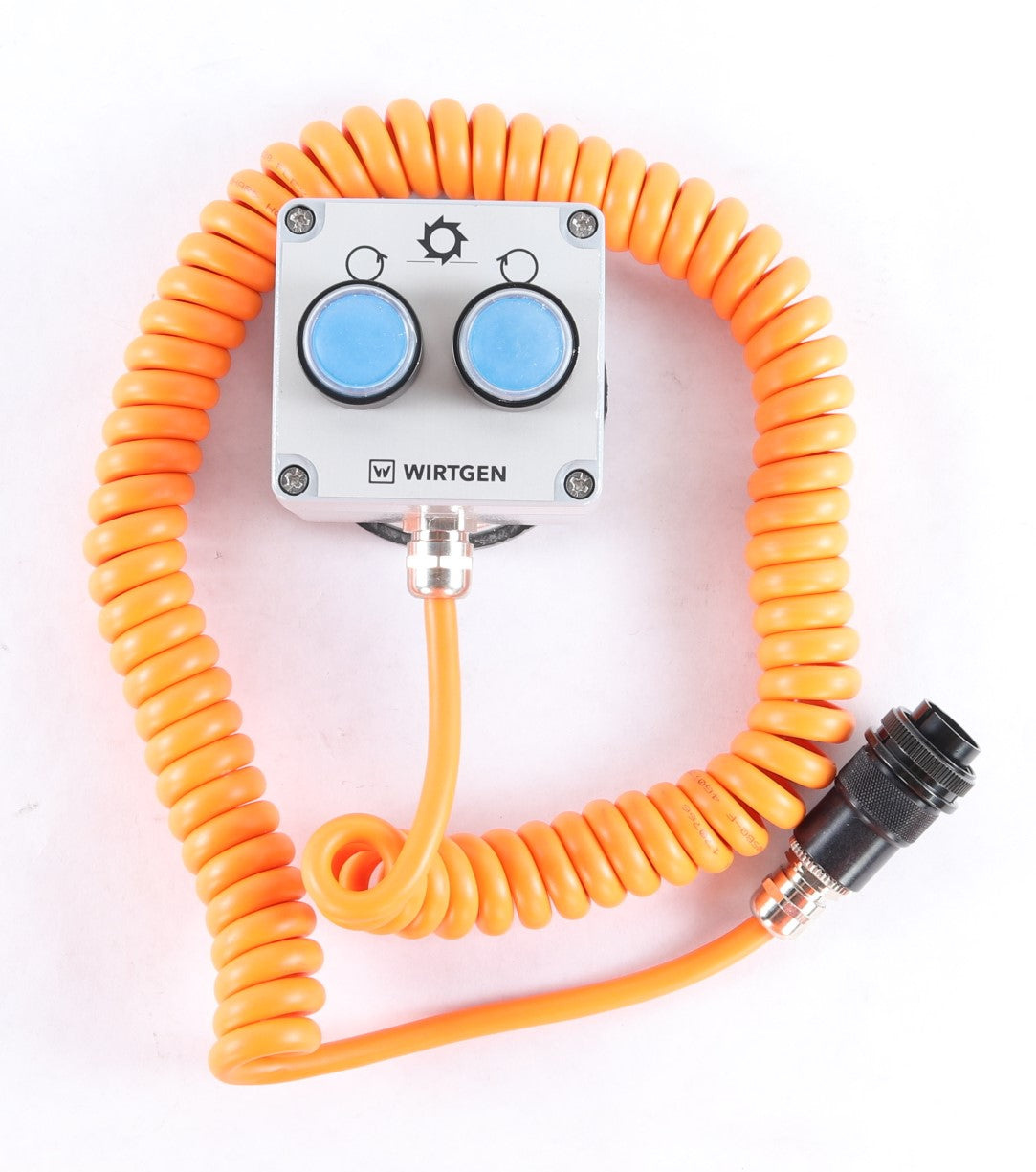 WIRTGEN - 2387776 - KIT DRUM TURNING JIG