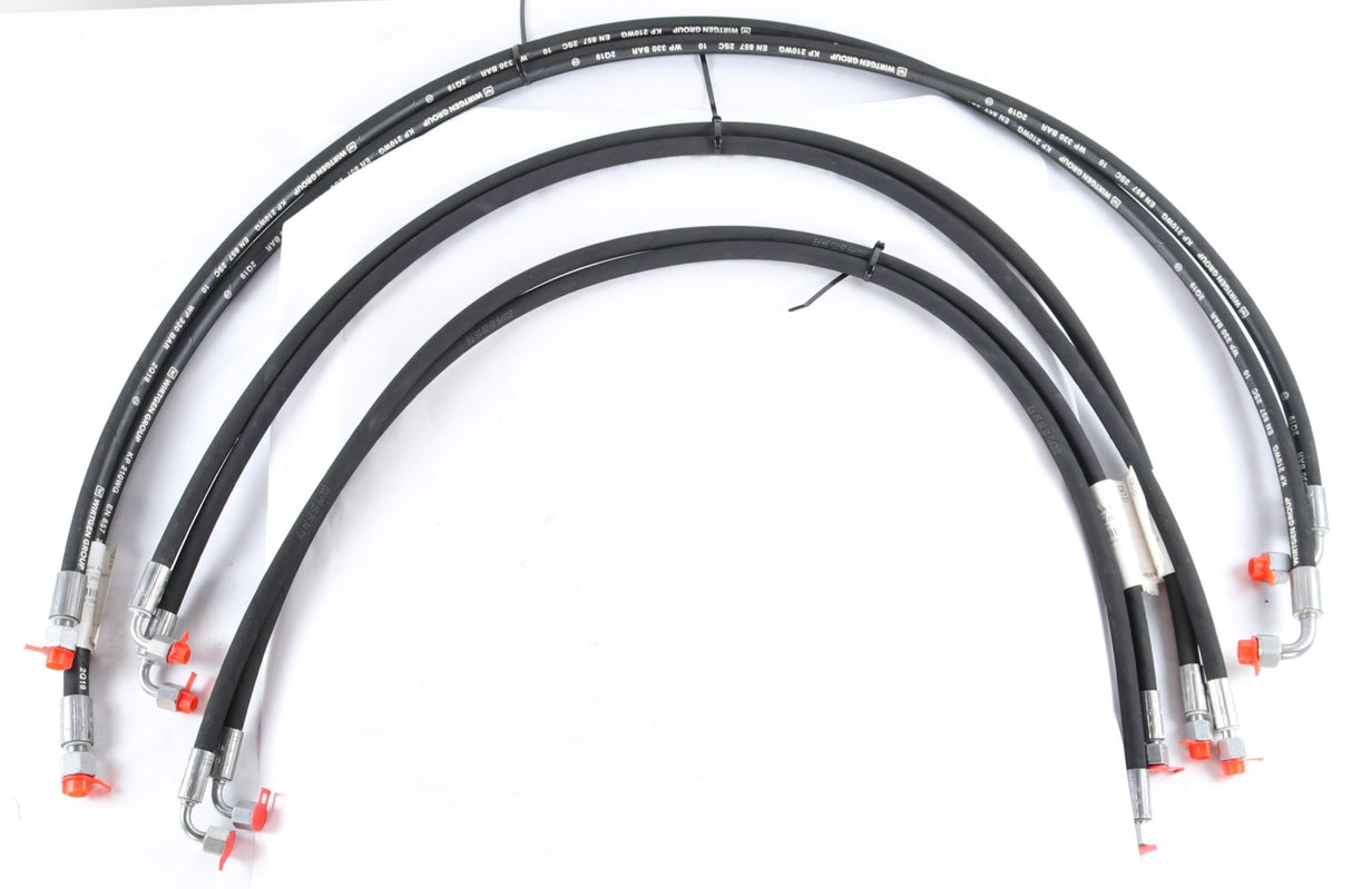 WIRTGEN - 2387776 - KIT DRUM TURNING JIG