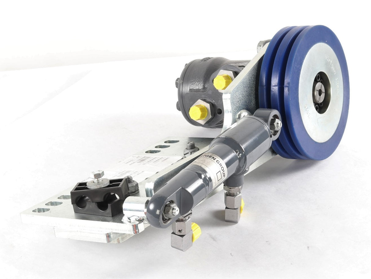 WIRTGEN - 2387776 - KIT DRUM TURNING JIG