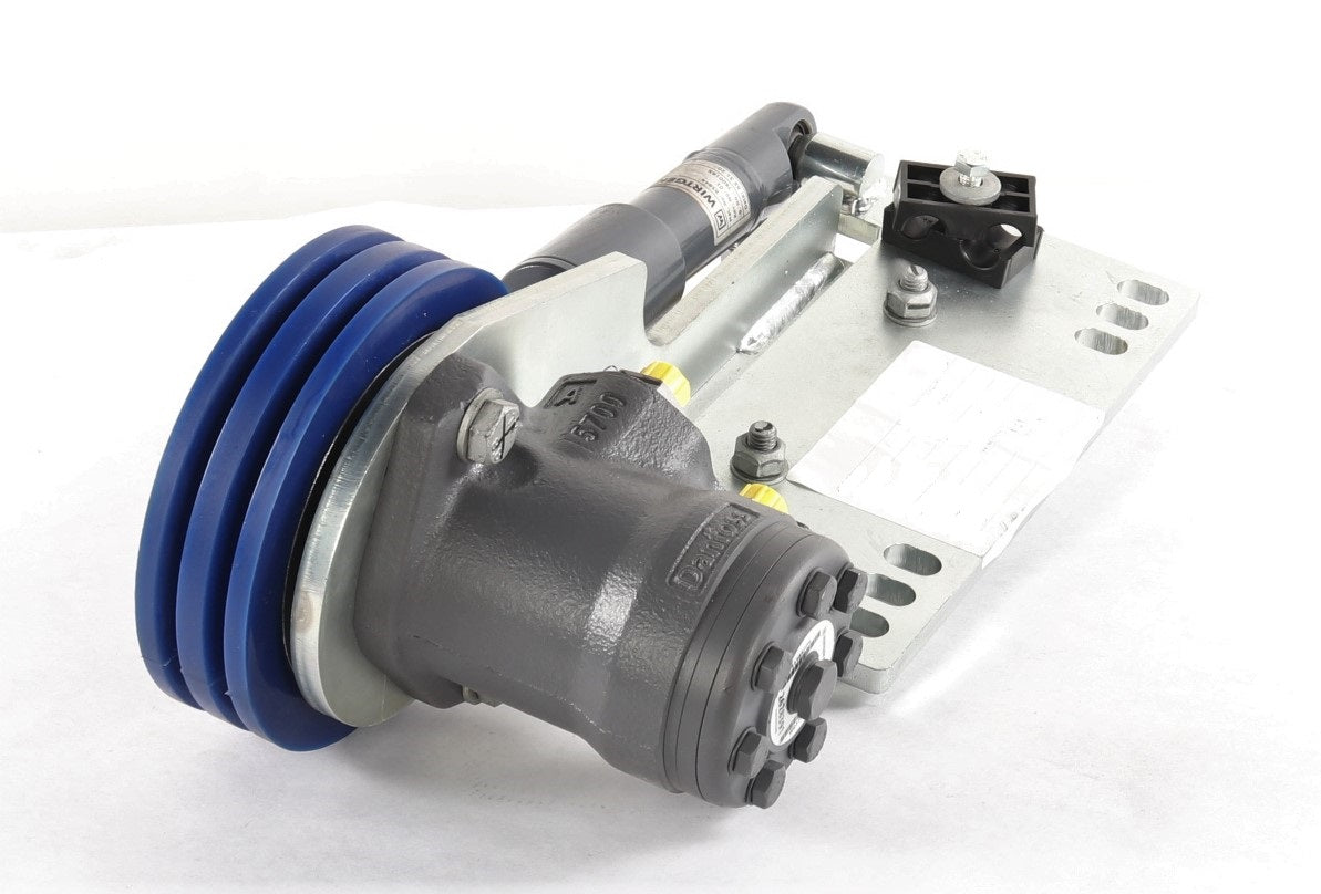 WIRTGEN - 2387776 - KIT DRUM TURNING JIG