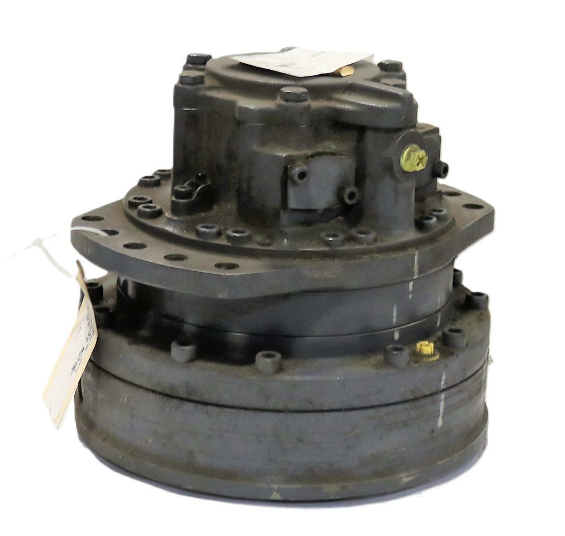 WIRTGEN - 170610 - HYDRAULIC MOTOR