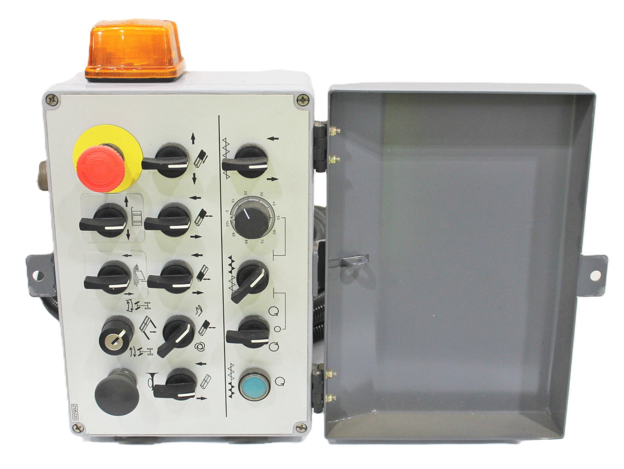 WIRTGEN - 2151444 - CONTROL UNIT SCREED LEFT