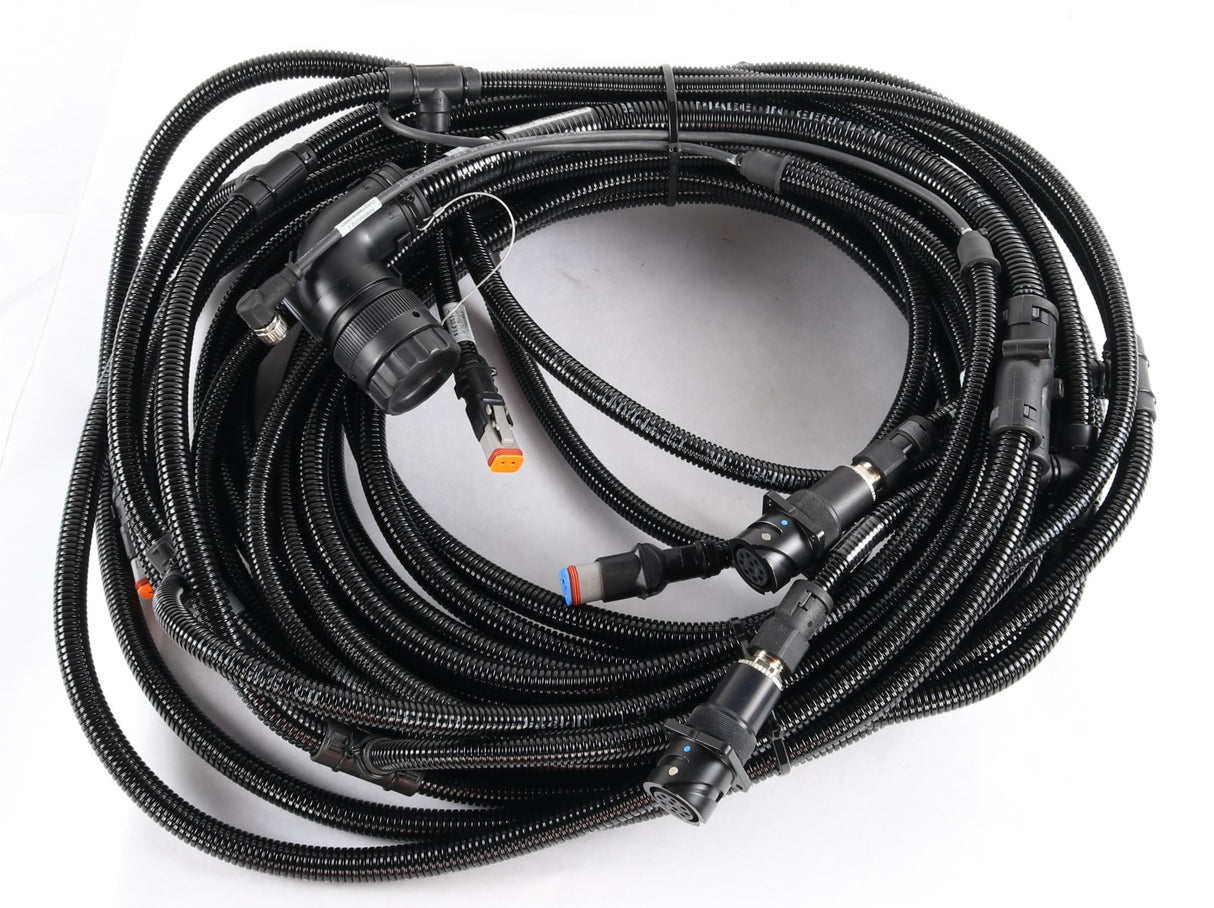 WIRTGEN - 2785333 - ELECTRICAL SYSTEM