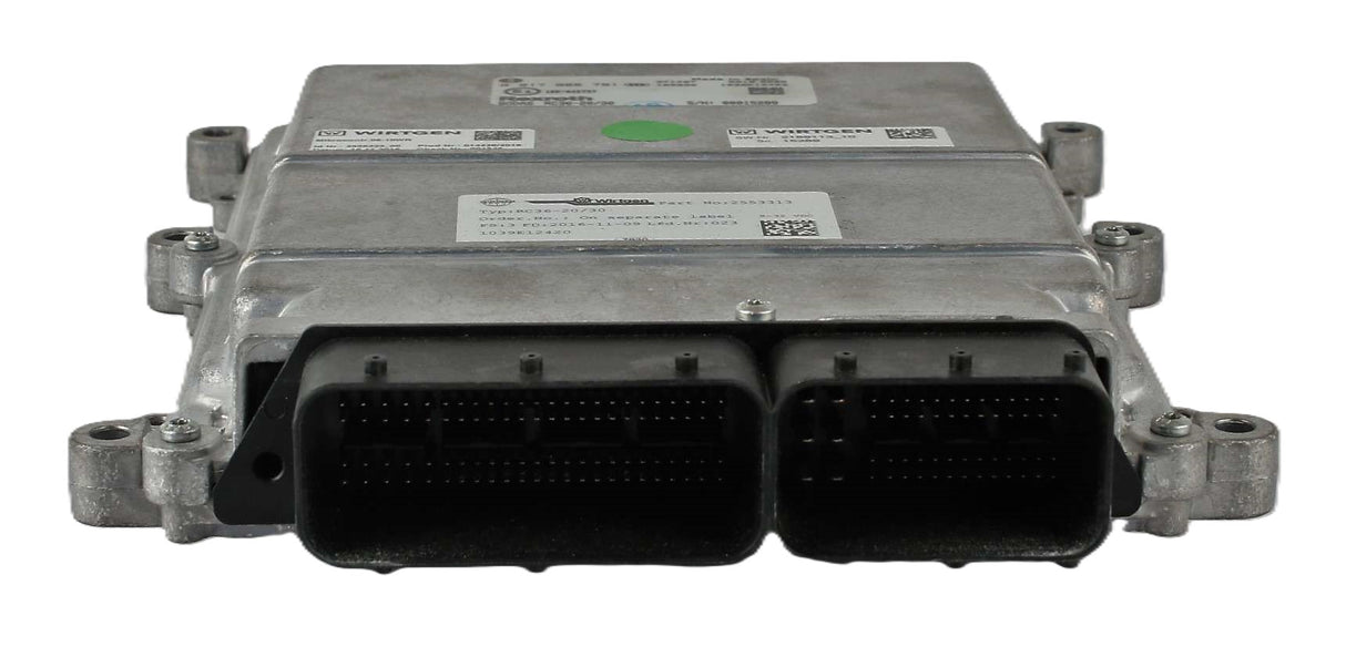 WIRTGEN - 2555433 - MICRO CONTROLLER - PROGRAMMED