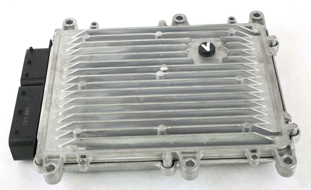 WIRTGEN - 2555433 - MICRO CONTROLLER - PROGRAMMED
