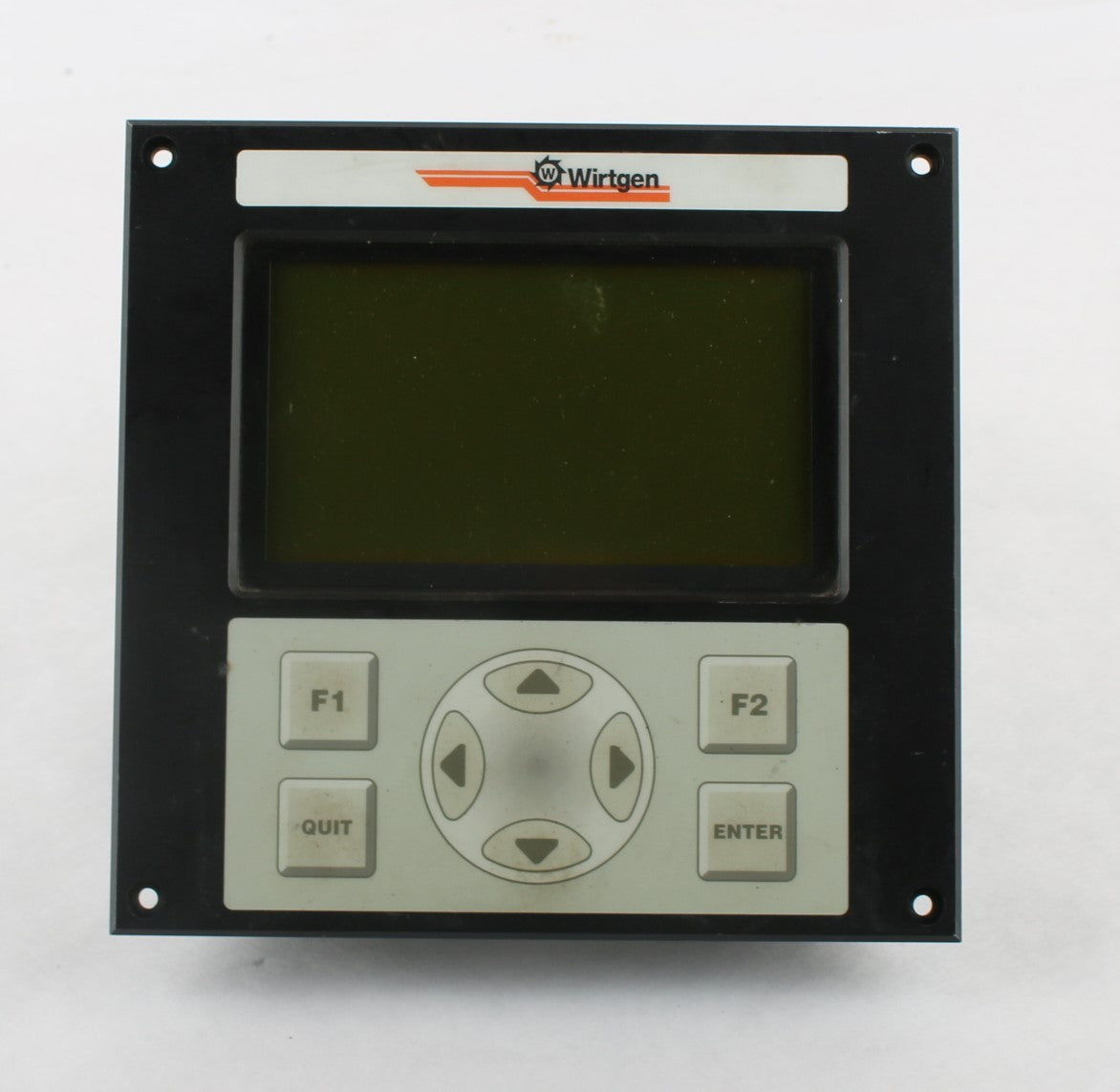 WIRTGEN - 193572 - CGC DISPLAY