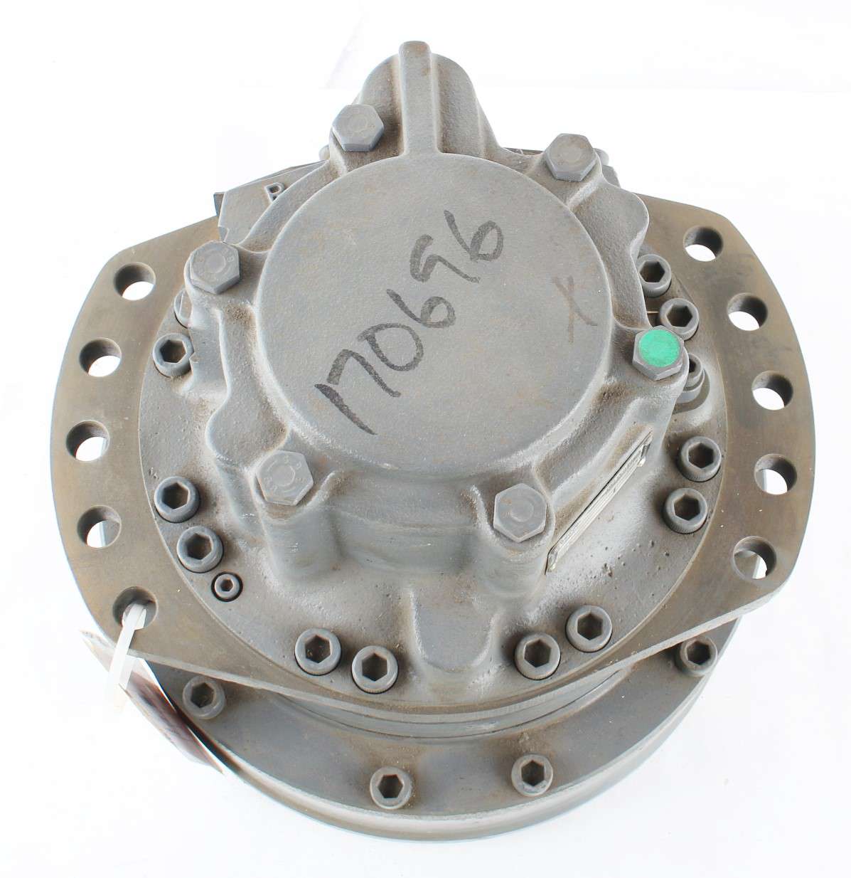 WIRTGEN - 170696 - HYDRAULIC MOTOR