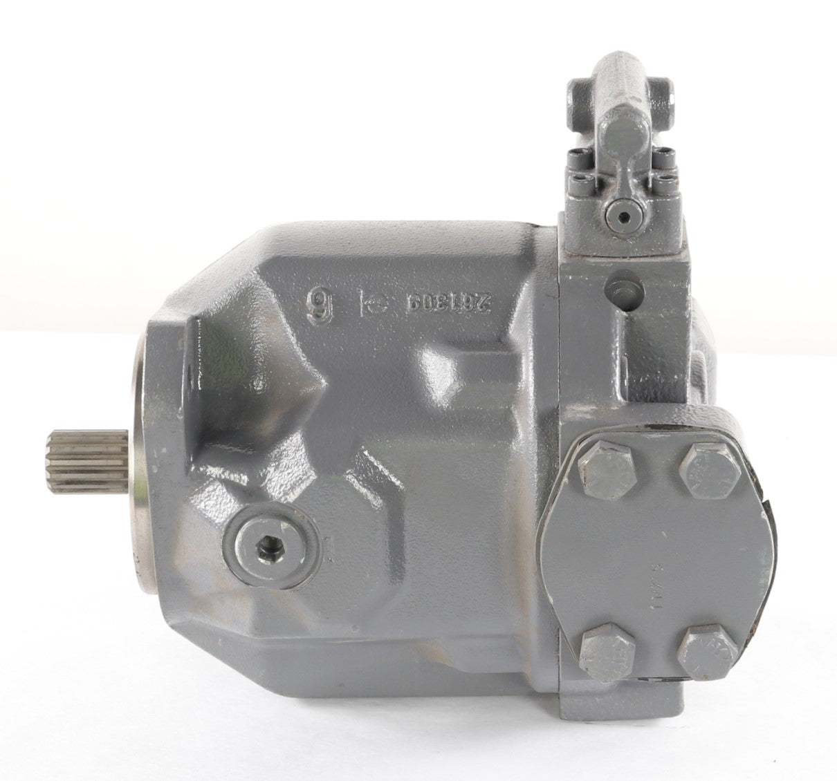 WIRTGEN - 84388 - HYDRAULIC AXIAL PISTON PUMP