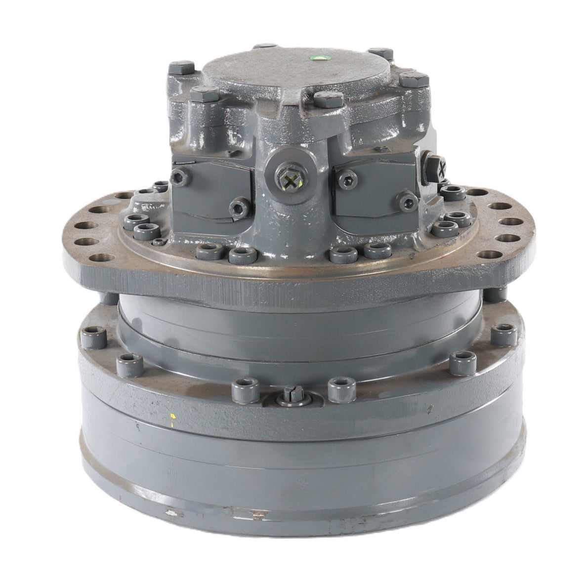 WIRTGEN - 186095 - HYDRAULIC MOTOR