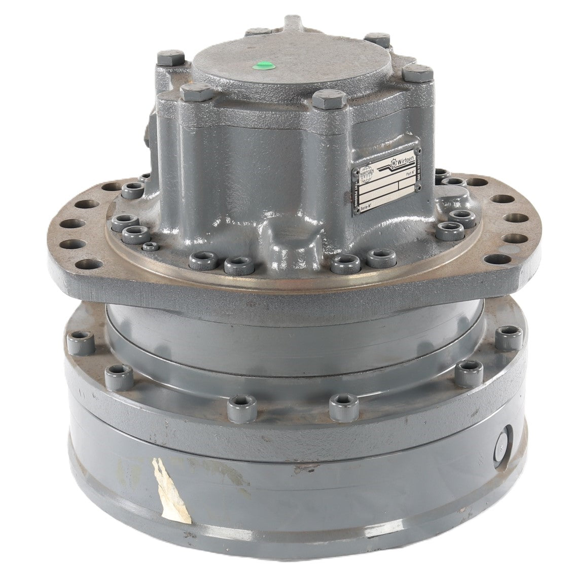 WIRTGEN - 186095 - HYDRAULIC MOTOR