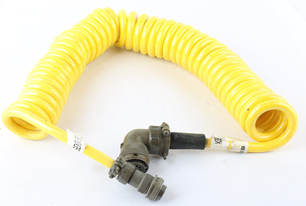 WIRTGEN - 2238576 - CABLE COILED FEEDER SENSOR