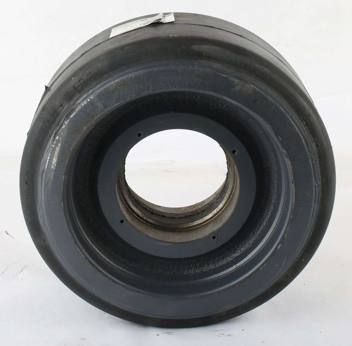 WIRTGEN - 2237970 - BOGIE WHEEL 11X5.06