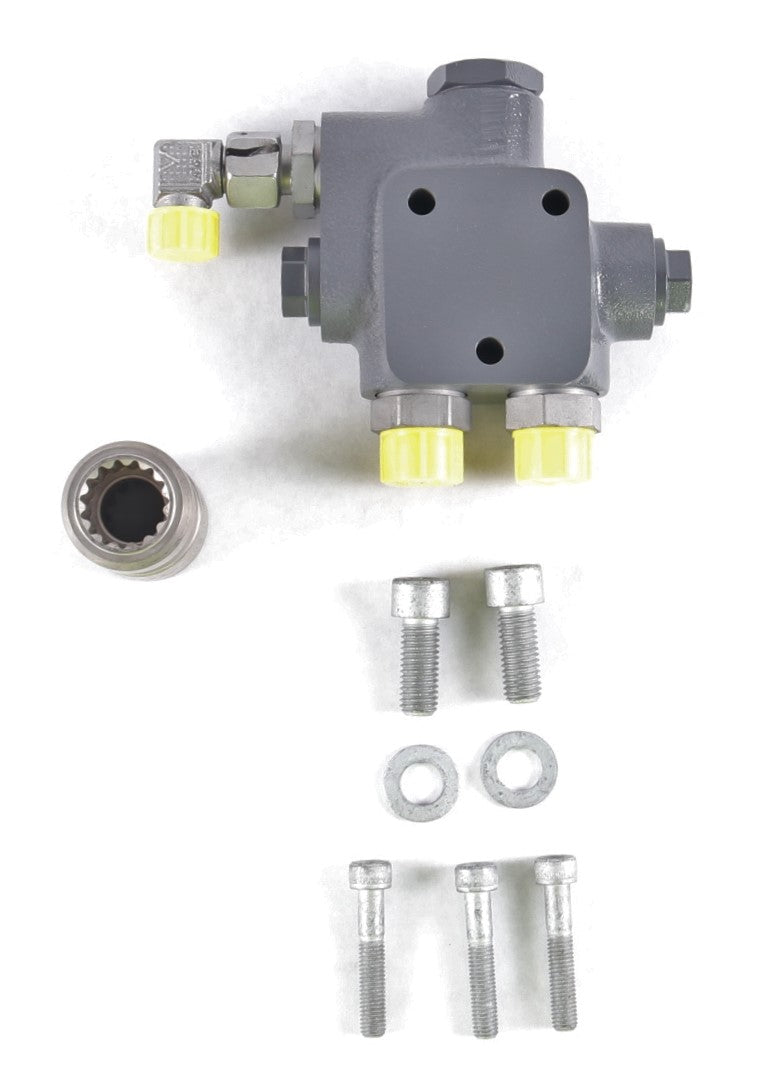 WIRTGEN - 2464305 - PRELIMINARY SETUP KIT