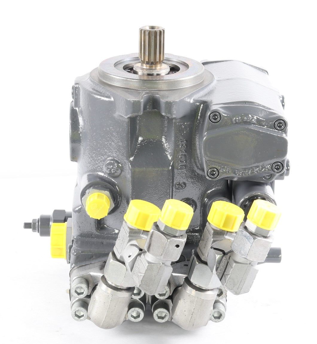 WIRTGEN - 2464305 - PRELIMINARY SETUP KIT