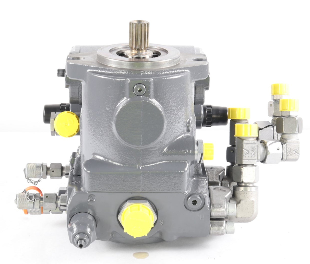 WIRTGEN - 2464305 - PRELIMINARY SETUP KIT