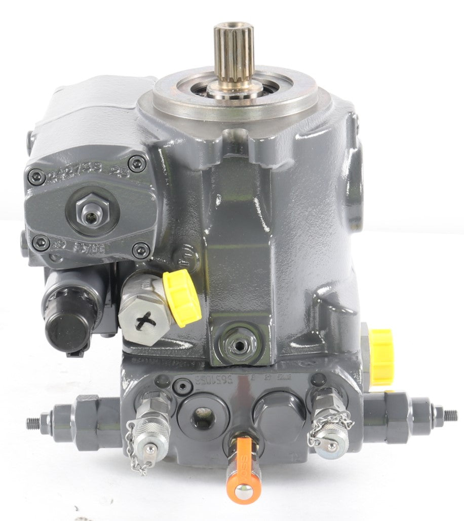 WIRTGEN - 2464305 - PRELIMINARY SETUP KIT