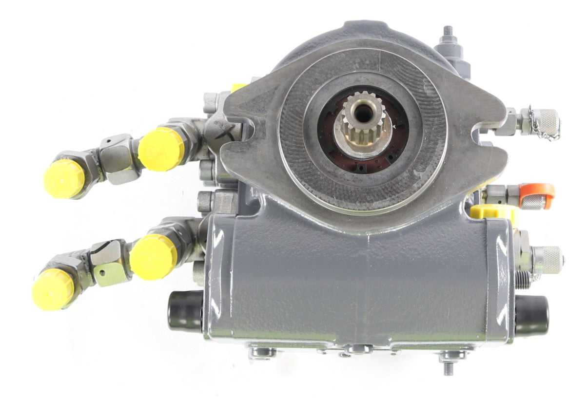 WIRTGEN - 2464305 - PRELIMINARY SETUP KIT